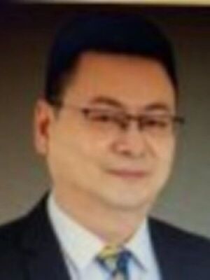 孫勇_專家團隊_深圳市飛語宸醫療康復護理科技有限公司